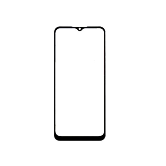 LENTE SIN OCA SAMSUNG GALAXY A02S/A025 NEGRO LENTE SIN OCA SAMSUNG GALAXY A02S/A025 NEGRO